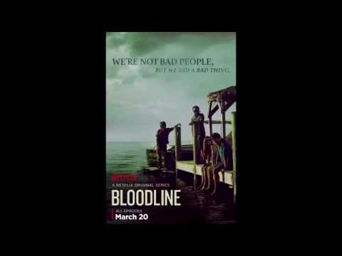 Bloodline s01e13 Final Song (Spottiswoode and His Enemies-All in the Past)