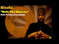 Sizzla - Hale The Woman (Zulu Production) 1995