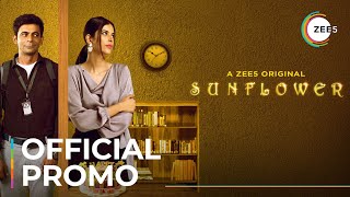Sunflower | Official Promo | Sunil Grover | A ZEE5 Original | ZEE5 In USA On June 22