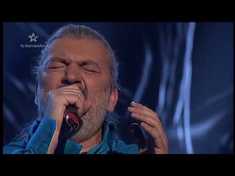 Daniel Hůlka - Šrámy lásky