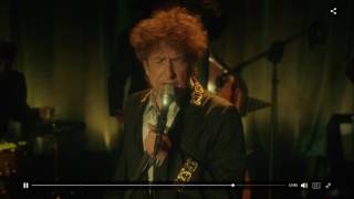 Bob Dylan - Once Upon A Time (Tony Bennett 90th)