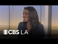 LA Mayoral Candidate Nithya Raman Talks Homelessness Red Tape And LAPD With CBS LA