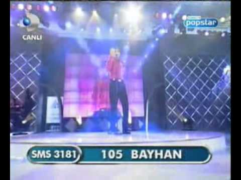 BAYHAN - Kış Güneşi