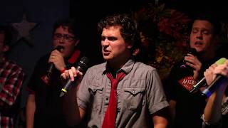 Philadelphia&#39;s After the Bar - Last Dance (Rhye)