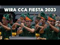 RP CCA Fiesta 2023 Wira