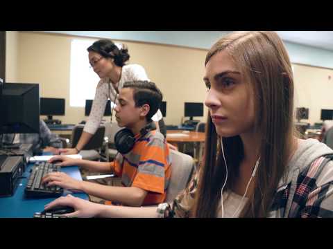 Reading Horizons Elevate | Improve Student Efficiency