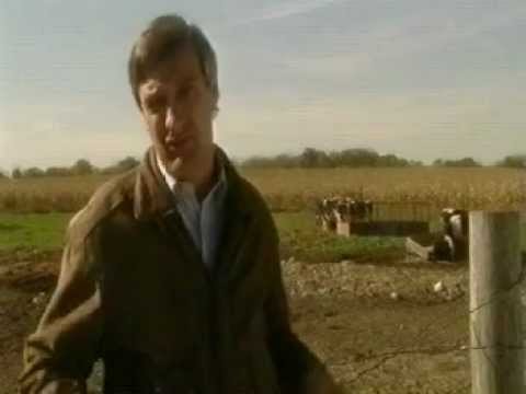 Joel Mokyr talks about the domestication of animals and America - part 3