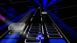 ATC - Lonely[Audiosurf]