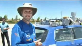 Douglas Mallette - Our Technical Reality