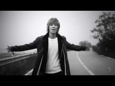 M.I.B - Let's talk about us MV (Guys-only video vers.) [HD]