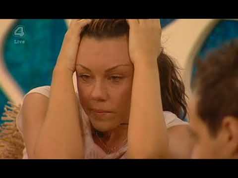 CBBUK  s06e11c (Big Mouth - Day 11) -  January 12,  2009