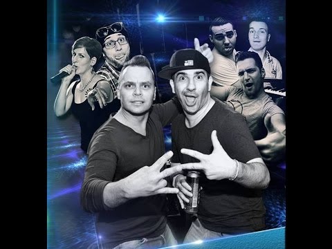 Josh & Delta - Gyere , csináld még (club verzió)