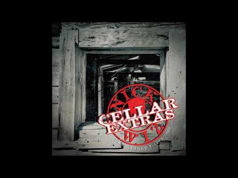 Nick Wiz   2025   Cellar Extras ( Part Three) 1992  -  2000