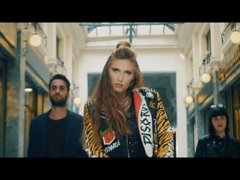 KERRIA - We Go (official music video)