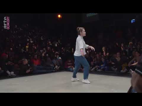 HIP OPsession: Popping-Halbfinale