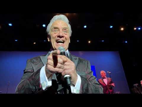 Stan Zizka's Del Satins "Teardrops Follow Me" 4-27-19