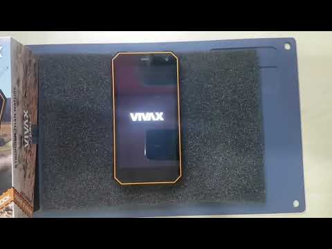Vivax Pro 2 , Hard Reset , Factory Reset