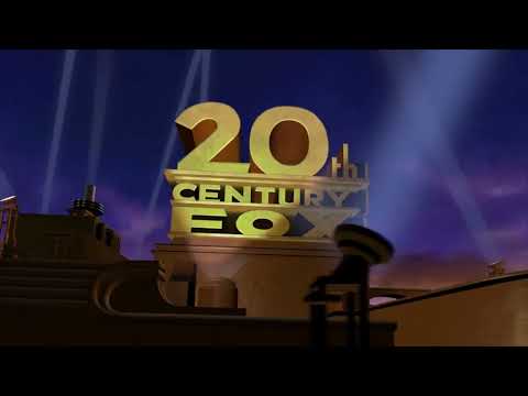 20th Century Fox Home Entertainment (1994) 2010 mashup (remastered)