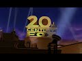 20th Century Fox Home Entertainment 1994 2010 Mashup Remastered
