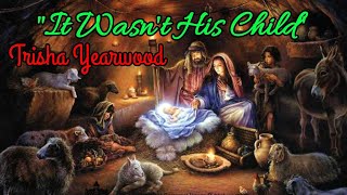 "It Wasn't His Child" by Trisha Yearwood (Sign Language)[CC]