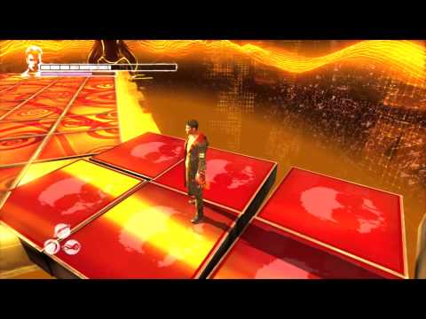 DmC: Devil May Cry 5 1080p HD Gameplay Walkthrough Part 14
