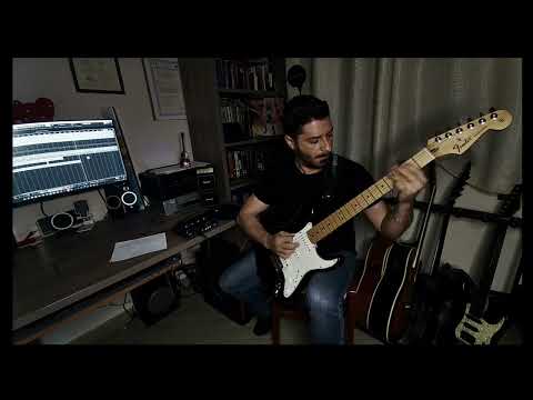 Antonio Gallo-Wonderful Slippery Thing