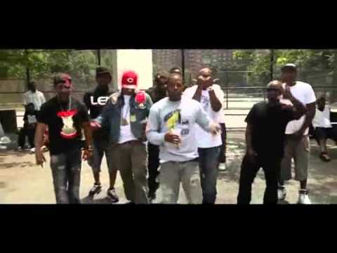 LEP Bogus Boys x Mobb Deep - Gangstaz Only