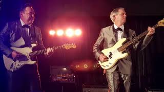 Brand New Cadillac - The Fantoms