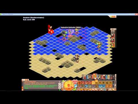 comment quitter dofus
