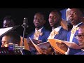 Thanks Be To God Felix Mendelssohn S Elijah Oratorio