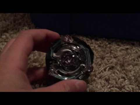 Kreis Satan 2G LP vs Storm Spryzen K U