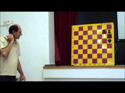 Marianka 2015, Kekely Ľuboš, Blokáda v štúdii