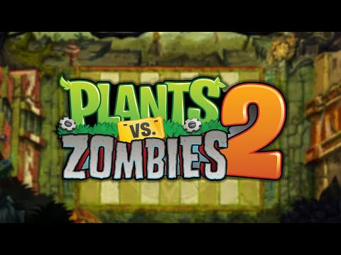 Lost City Ultimate Battle (Extended) - Plants vs Zombies 2