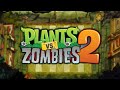 Lost City Ultimate Battle Extended Plants Vs Zombies 2