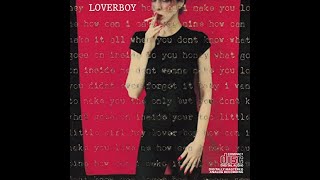 Loverboy  - Little Girl