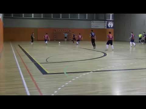 FUTSAL MATARÓ Juvenil B vs Sant Joan de Vilassar A