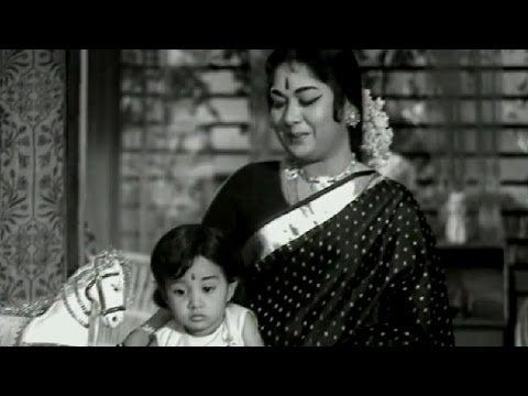 Theeya Theeyani Naave – Sobhan Babu, Savitri – Kanna Talli