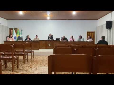 24° Sessão Ordinária da Câmara Municipal de Pérola D'oeste PR -  14/09/2026