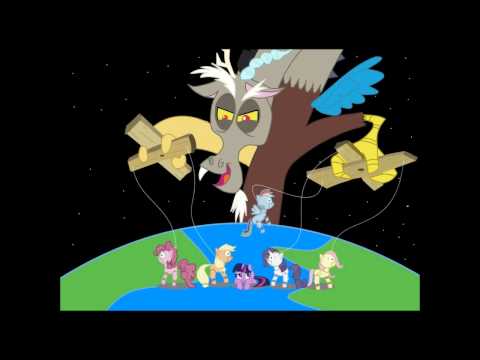 Vafrous Coyote - The Puppet Master