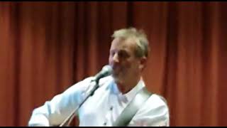 Ocean Of Love (Clifford T  Ward) - The Clifford T Ward Project (James Davey)