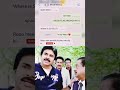 Nijam Cheppadam Kuda Thappey Na Shorts Telugu Comedy Memesdaily
