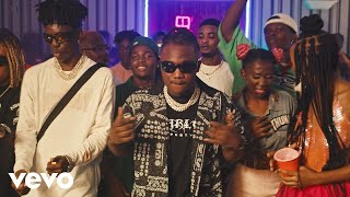 Poco Lee, Hotkid - Otilo (Izz Gone) (Official Video)