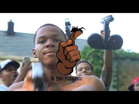 TSD Budda -  Mr.Assassin ( Official Music Video ) Shot By : @OnPointFilmzSTL