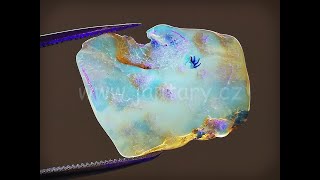 Okno do baltského jantaru PO-46