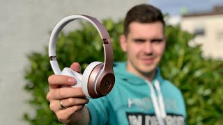 Beats Solo3 Wireless Review - Diese 3 Kritikpunkte solltet ihr kennen!