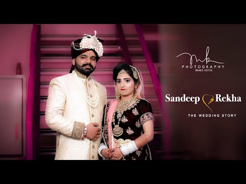Wedding Photographer portfolio by Mk Bhateja Photography in Delhi - Photo 2