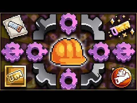 Idleon Construction Guide