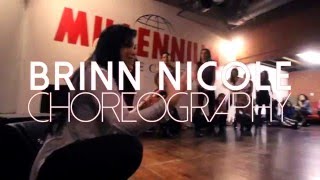 HELLO FRIDAY | FLO RIDA | BRINN NICOLE | PUMPFIDENCE