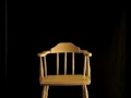 THE WHITE CHAIR