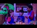 Barney Songs Have A Snack